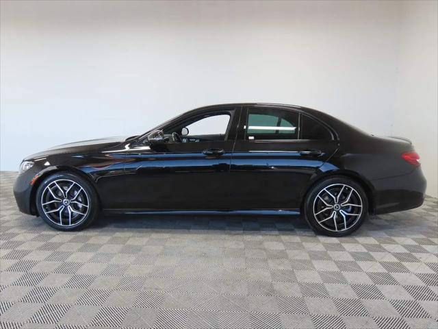 2023 Mercedes-Benz E 350 E 350
