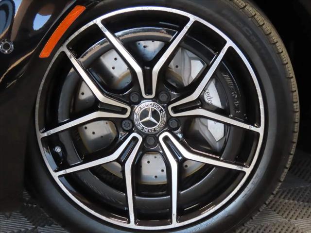 2023 Mercedes-Benz E 350 E 350