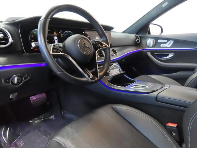 2023 Mercedes-Benz E 350 E 350