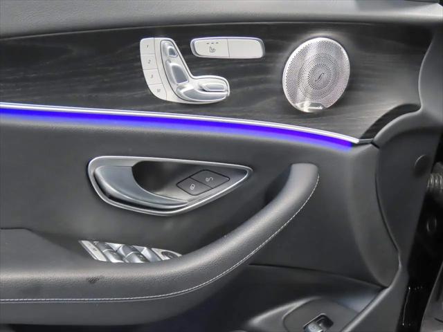2023 Mercedes-Benz E 350 E 350