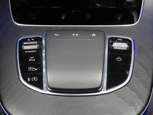 2023 Mercedes-Benz E 350 E 350