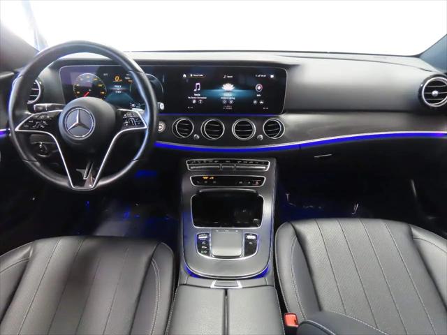 2023 Mercedes-Benz E 350 E 350