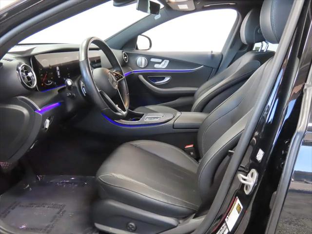 2023 Mercedes-Benz E 350 E 350