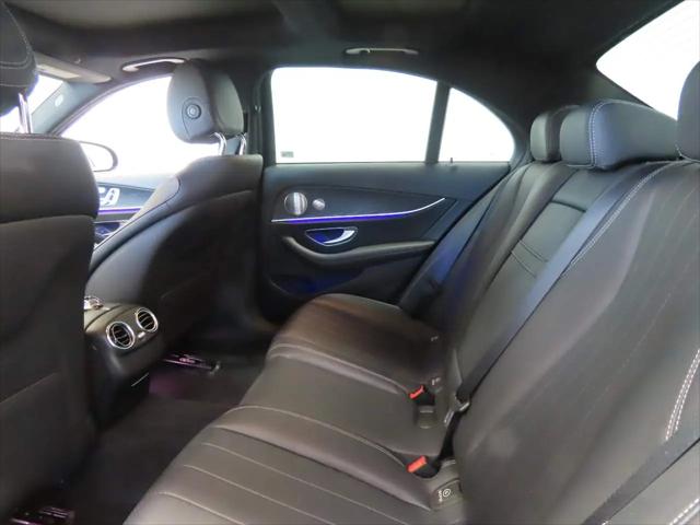 2023 Mercedes-Benz E 350 E 350