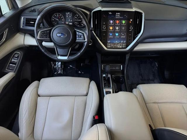 2023 Subaru Ascent Limited 7-Passenger