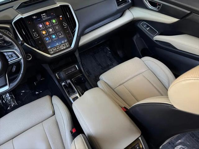 2023 Subaru Ascent Limited 7-Passenger