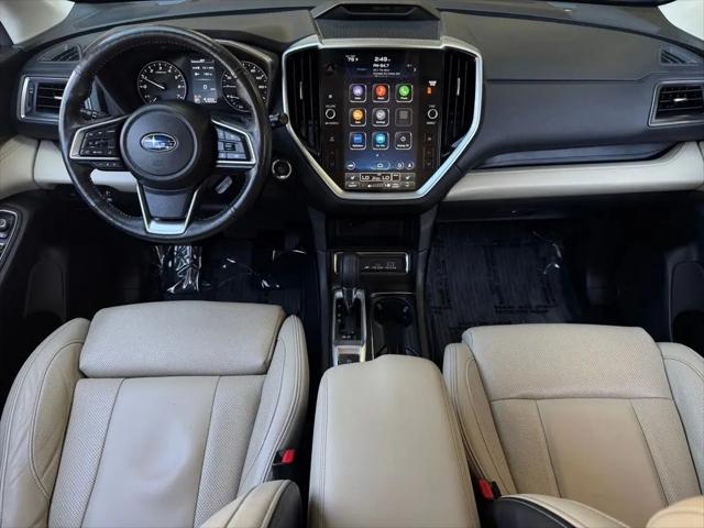 2023 Subaru Ascent Limited 7-Passenger