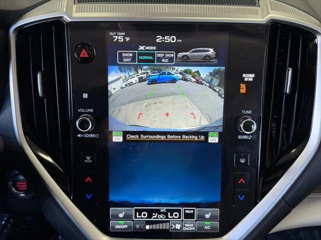2023 Subaru Ascent Limited 7-Passenger