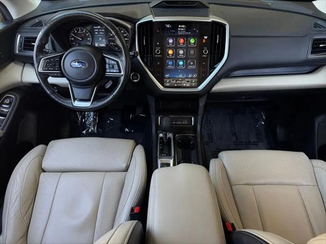 2023 Subaru Ascent Limited 7-Passenger