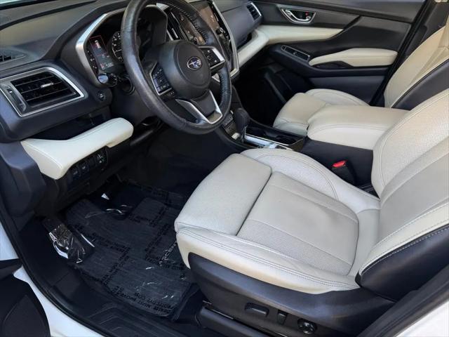 2023 Subaru Ascent Limited 7-Passenger