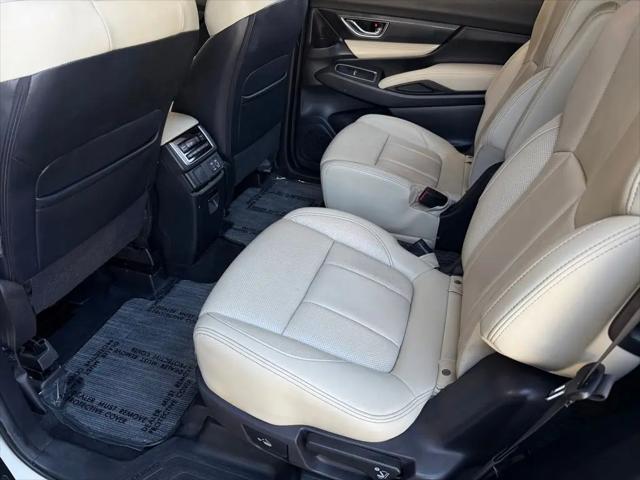 2023 Subaru Ascent Limited 7-Passenger