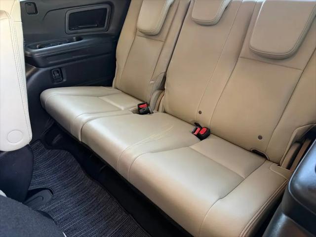 2023 Subaru Ascent Limited 7-Passenger