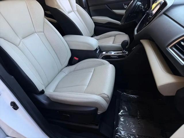 2023 Subaru Ascent Limited 7-Passenger