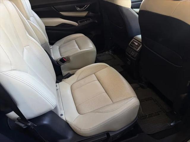 2023 Subaru Ascent Limited 7-Passenger