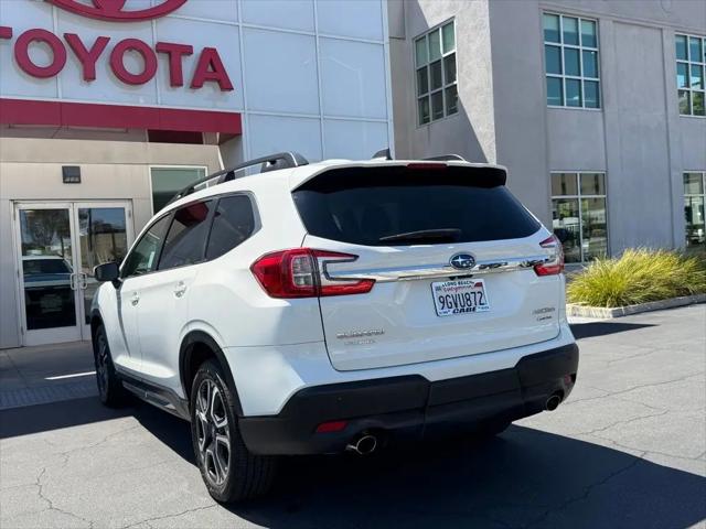 2023 Subaru Ascent Limited 7-Passenger