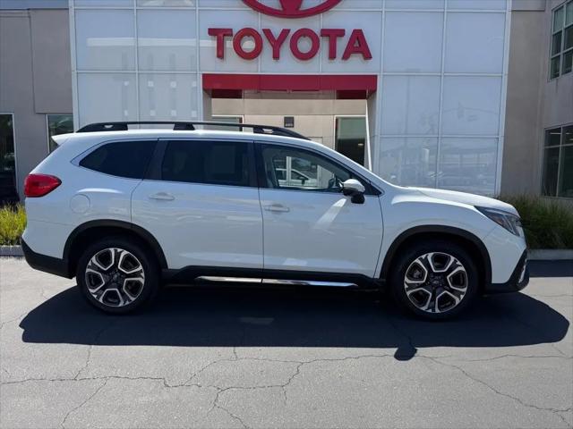 2023 Subaru Ascent Limited 7-Passenger