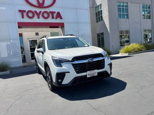 2023 Subaru Ascent Limited 7-Passenger for sale in Long Beach, CA