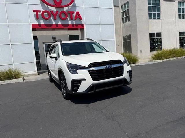 2023 Subaru Ascent Limited 7-Passenger for sale in Long Beach, CA
