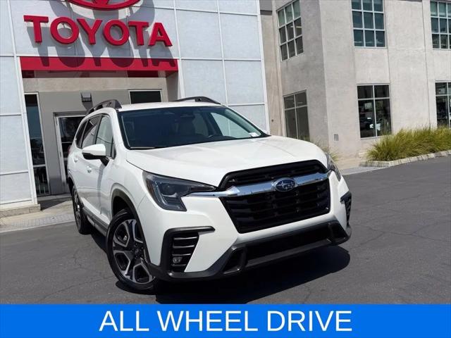 2023 Subaru Ascent Limited 7-Passenger