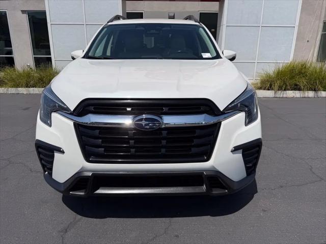 2023 Subaru Ascent Limited 7-Passenger