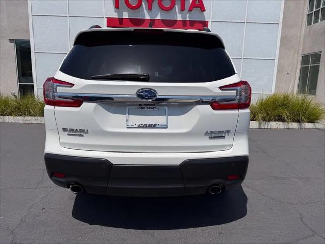2023 Subaru Ascent Limited 7-Passenger