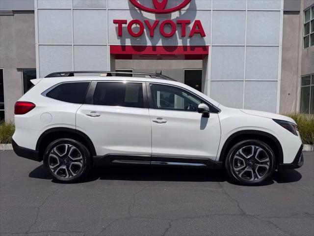 2023 Subaru Ascent Limited 7-Passenger