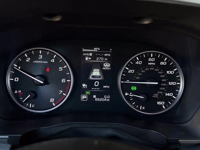 2023 Subaru Ascent Limited 7-Passenger
