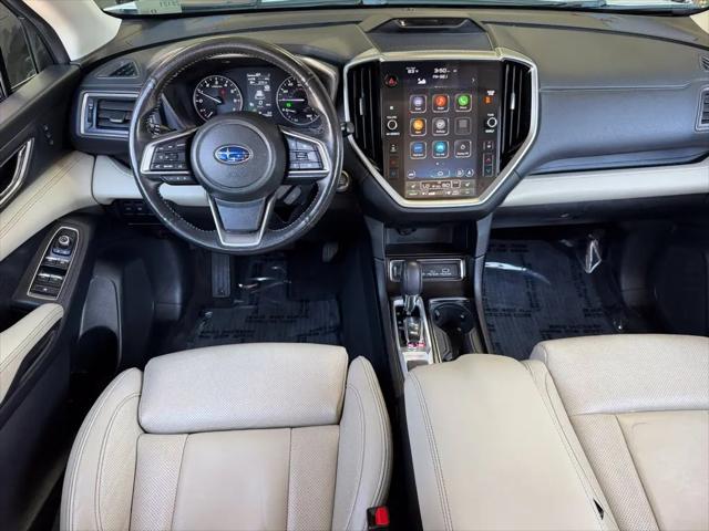 2023 Subaru Ascent Limited 7-Passenger