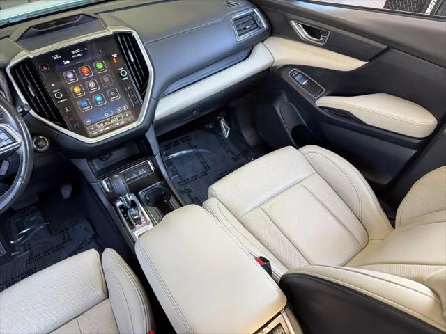 2023 Subaru Ascent Limited 7-Passenger
