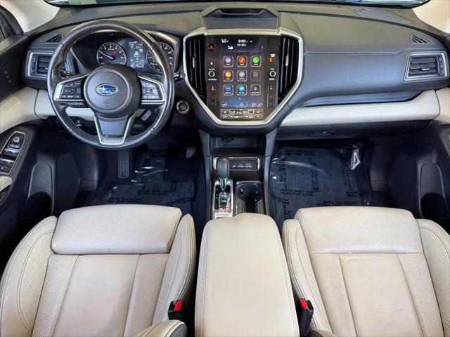 2023 Subaru Ascent Limited 7-Passenger