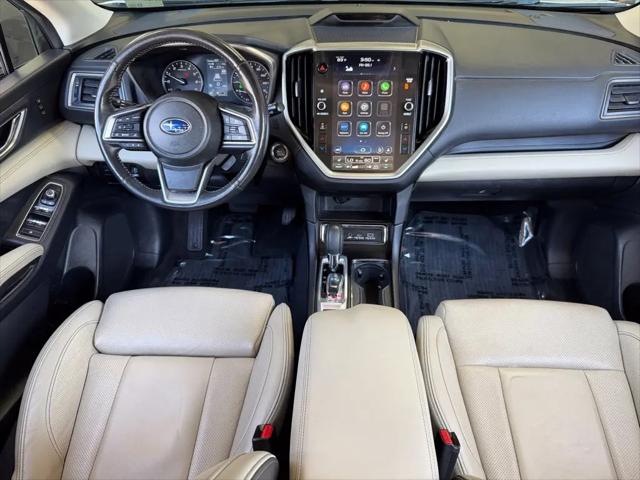 2023 Subaru Ascent Limited 7-Passenger