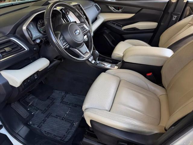 2023 Subaru Ascent Limited 7-Passenger