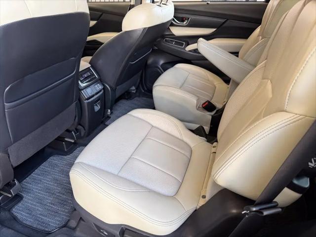 2023 Subaru Ascent Limited 7-Passenger