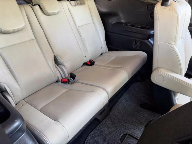 2023 Subaru Ascent Limited 7-Passenger