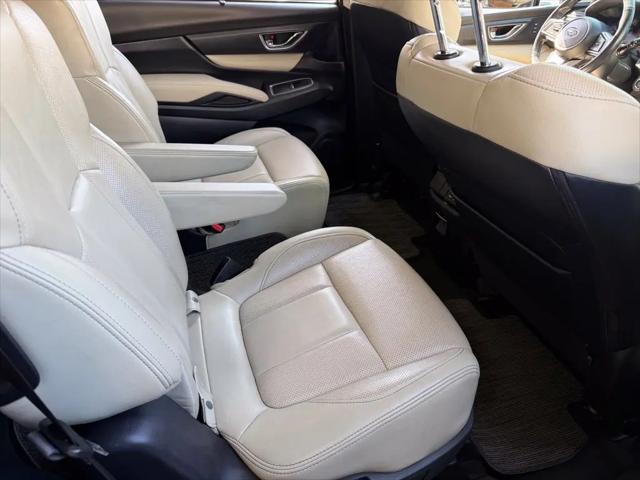2023 Subaru Ascent Limited 7-Passenger