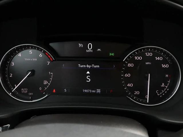 2023 Cadillac XT4 AWD Premium Luxury