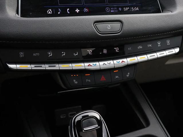 2023 Cadillac XT4 AWD Premium Luxury