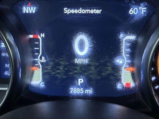 2023 Jeep Wrangler 4-Door Sport S 4x4
