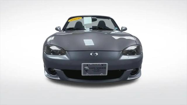2004 Mazda MX-5 Cloth