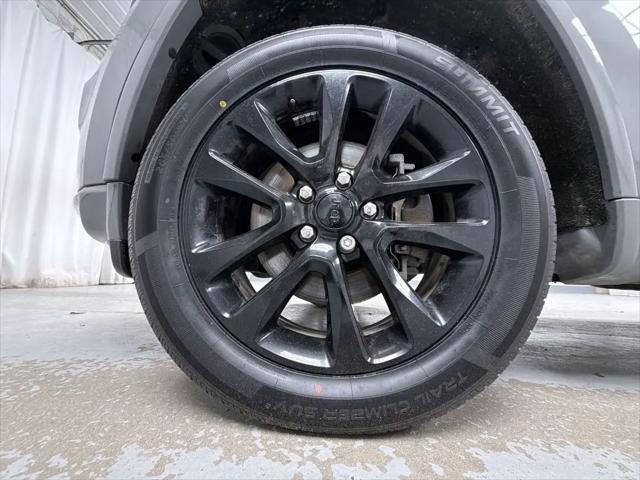 2021 Jeep Grand Cherokee Laredo X 4x4