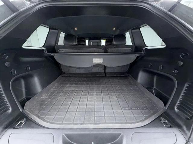 2021 Jeep Grand Cherokee Laredo X 4x4