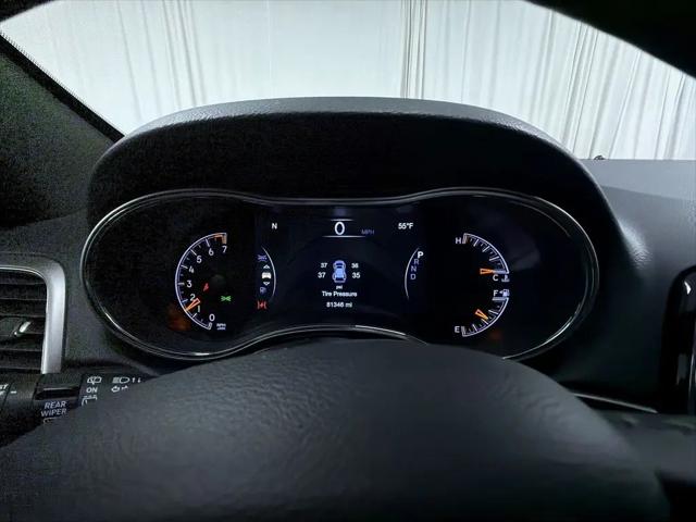 2021 Jeep Grand Cherokee Laredo X 4x4