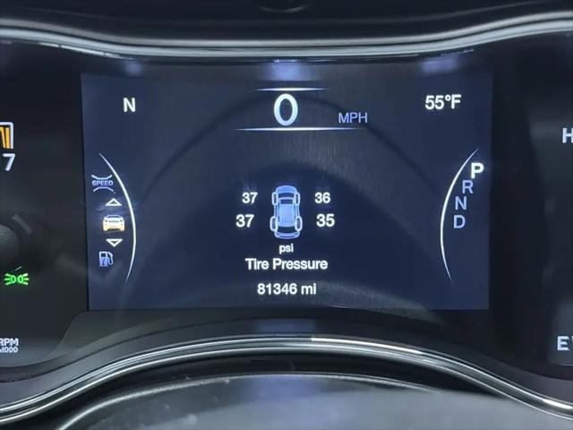 2021 Jeep Grand Cherokee Laredo X 4x4