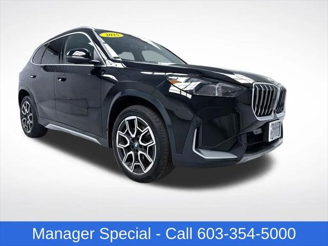 2025 BMW X1 xDrive28i for sale in East Swanzey, NH