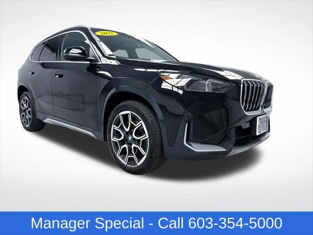 2025 BMW X1 xDrive28i for sale in East Swanzey, NH