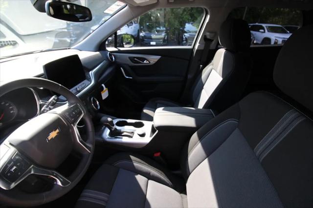 2026 Chevrolet Blazer LT