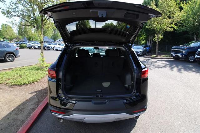 2026 Chevrolet Blazer LT