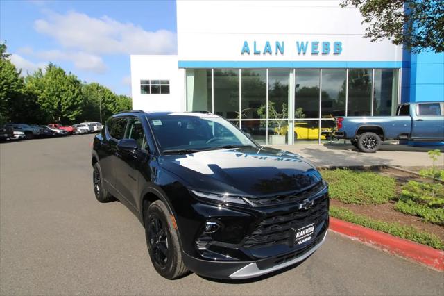 2026 Chevrolet Blazer LT for sale in Vancouver, WA
