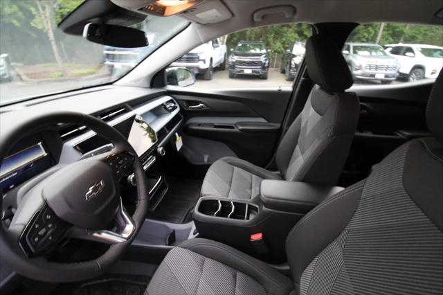 2027 Chevrolet Bolt LT FWD