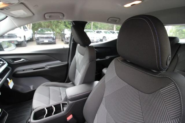2027 Chevrolet Bolt LT FWD